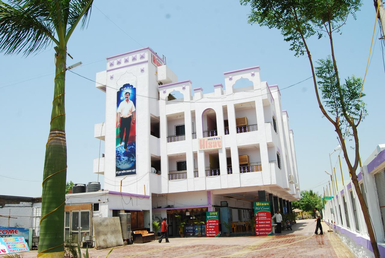 Hotel Utsav Ширди Экстерьер фото